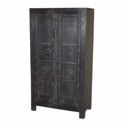 ASC259 - Two Door Cabinet