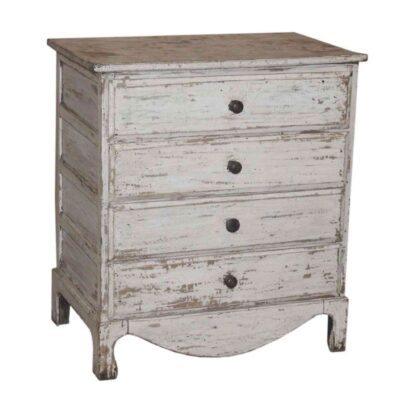 ASC268 - Chest of Drawers