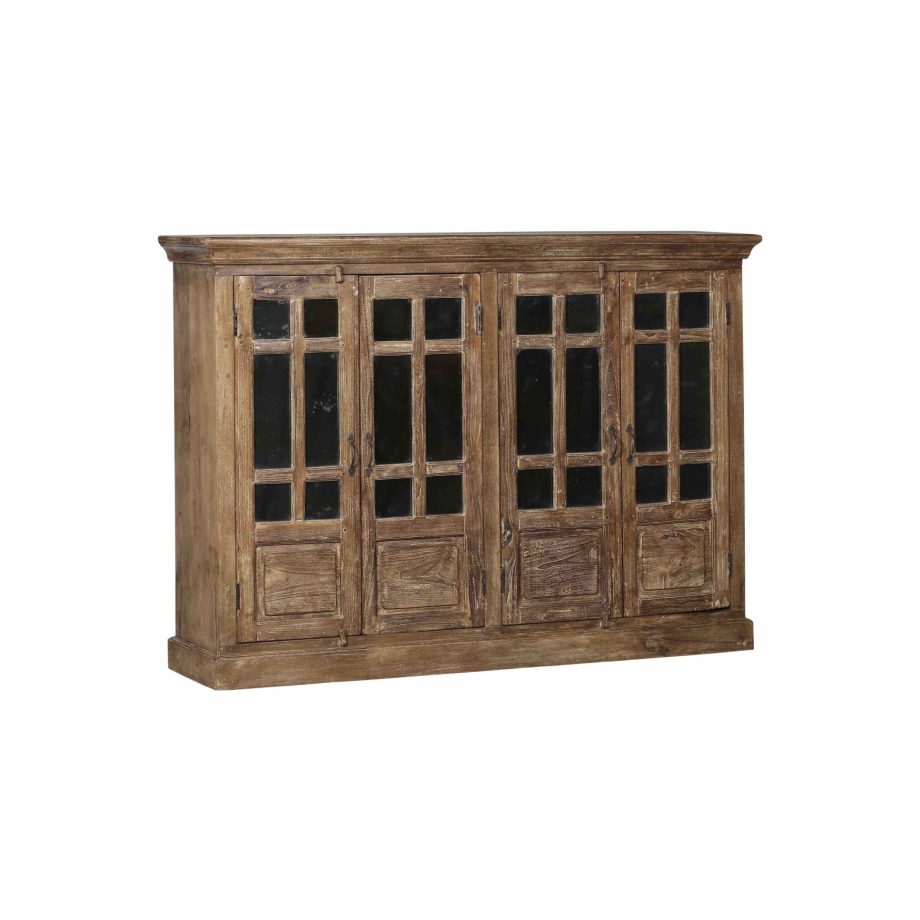 AP3135 - Glass Front Console