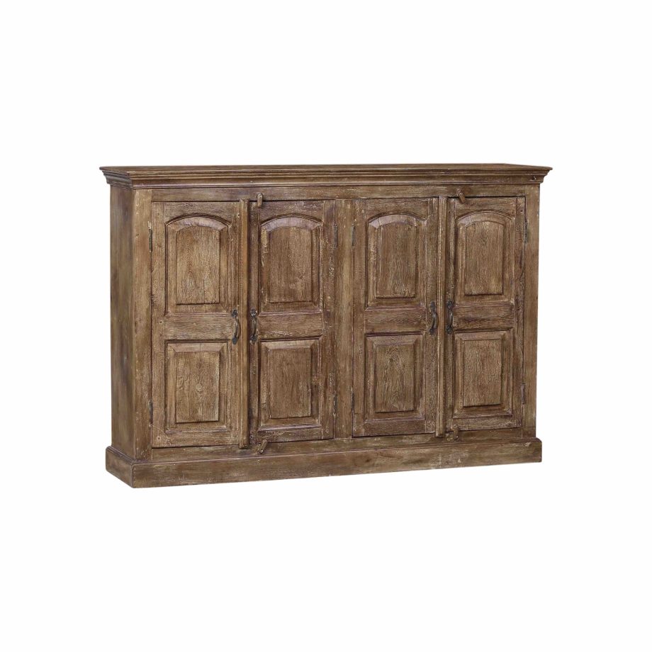AP3145 - Four Door Console