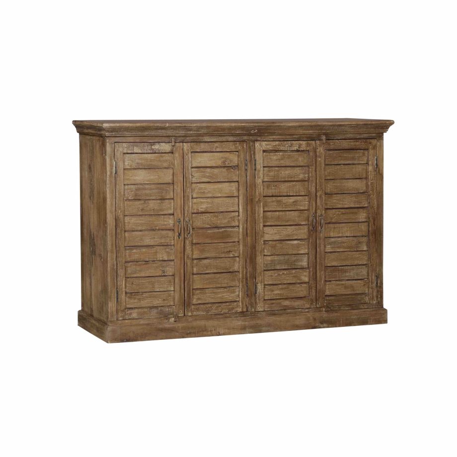 AP3148 - Four Door Console