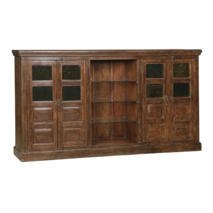AP3151 - Open Middle Cabinet