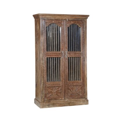 AP3202 - Two Door Cabinet