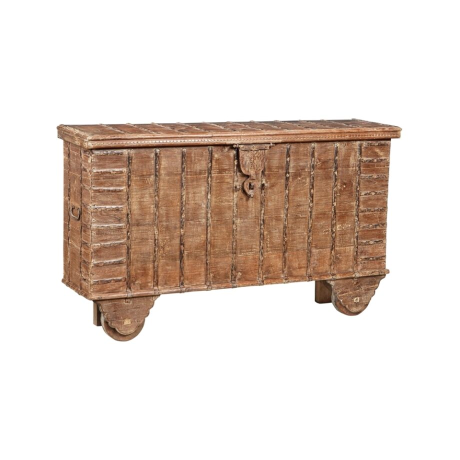 AP3209 - Trunk