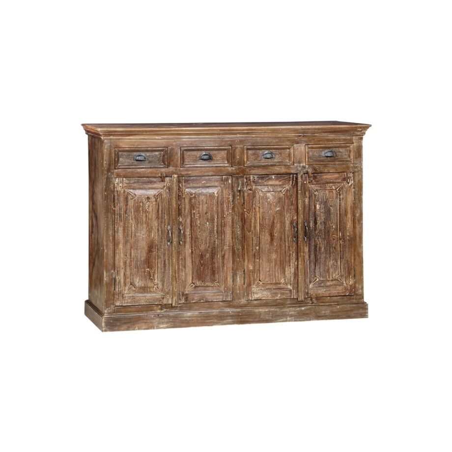AP3214 - Four Door Sideboard