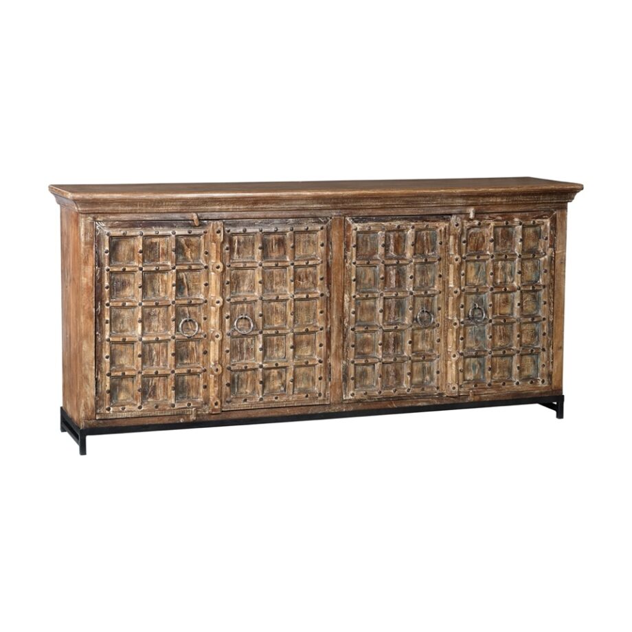 AP3231 - Four Door Console