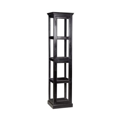 AP3248 - Glass Cabinet