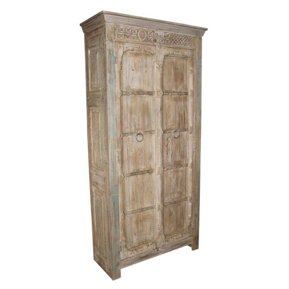 ASC298 - Two Door Cabinet