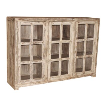 ASC317 - Three Door Console