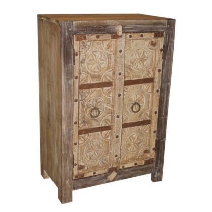 ASC343 - Two Door Console