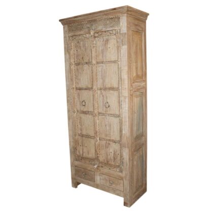 ASC353-Two Door Cabinet