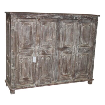 ASC368 - Four Door Console