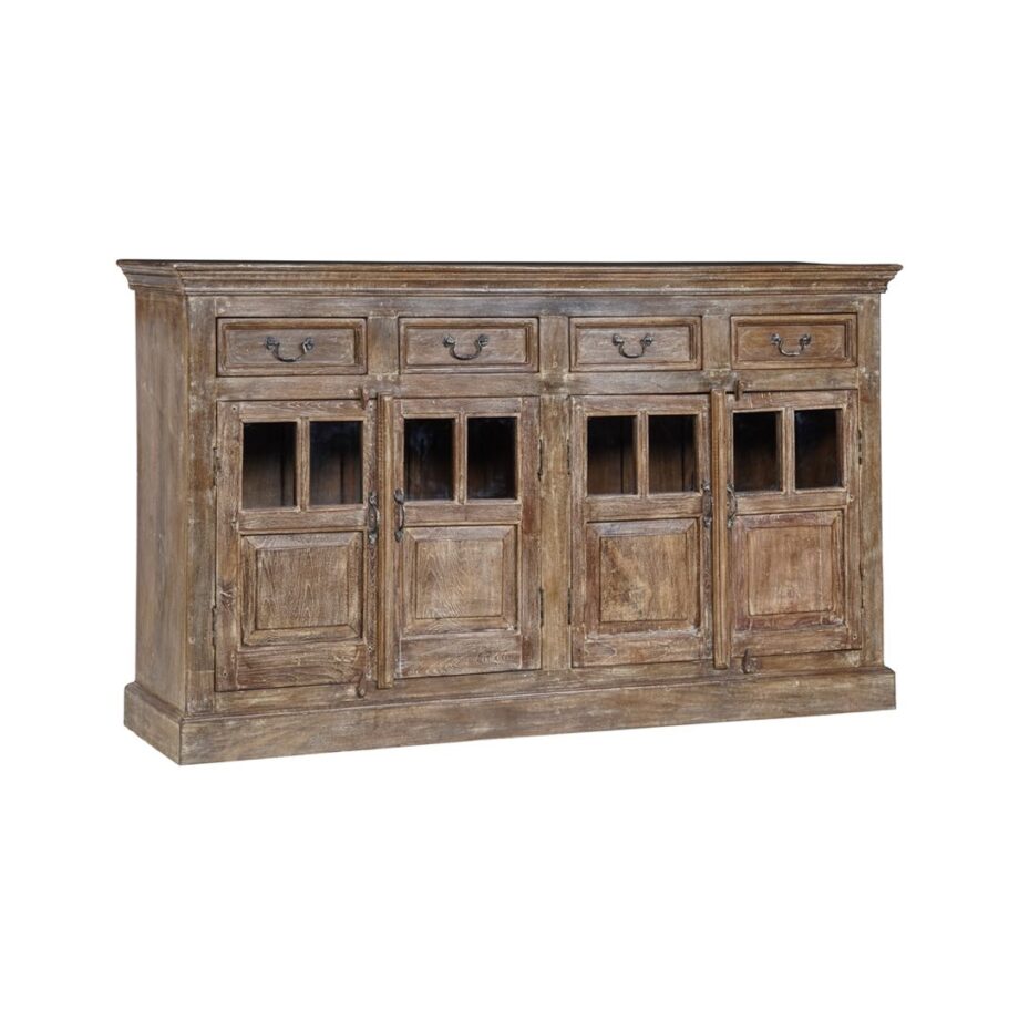 AP3279 - Four Door Sideboard