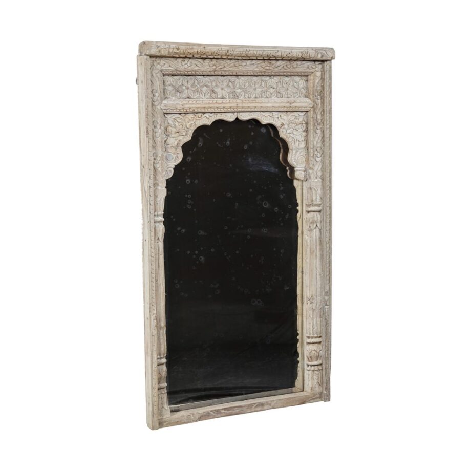 AP3283 - Framed Mirror