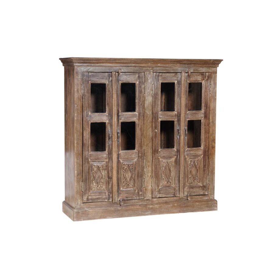 AP3287 - Four Door Console