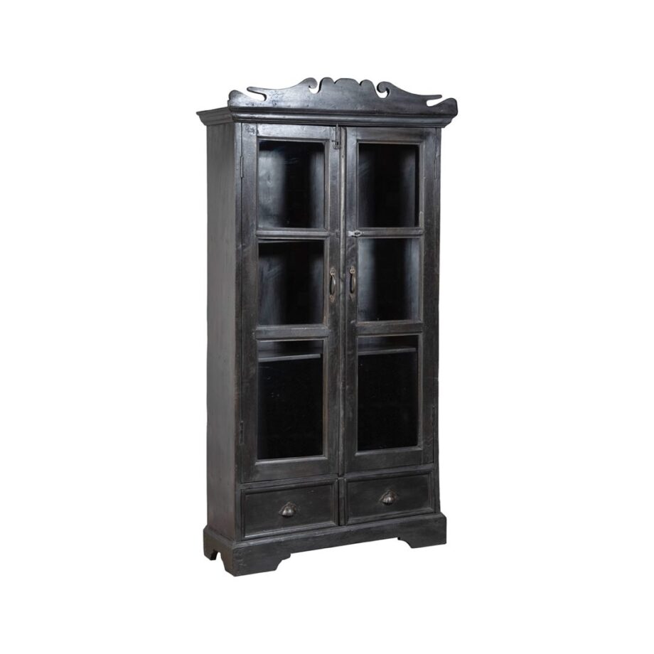 AP3289 - Two Door Cabinet