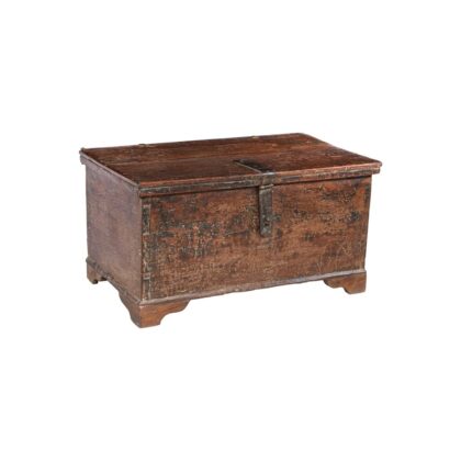 AP3331 - Trunk