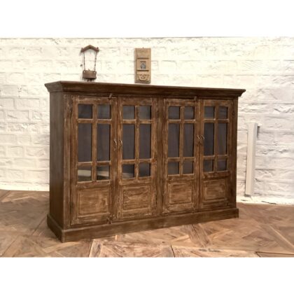 AP3366 - Four Door Console