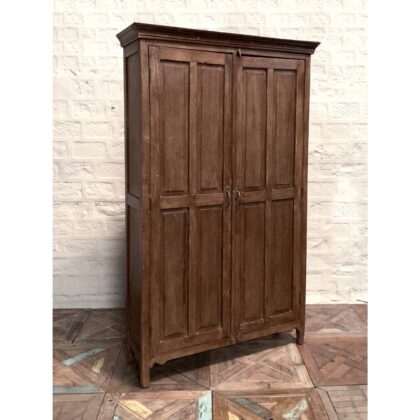 AP3371 - Two Door Cabinet