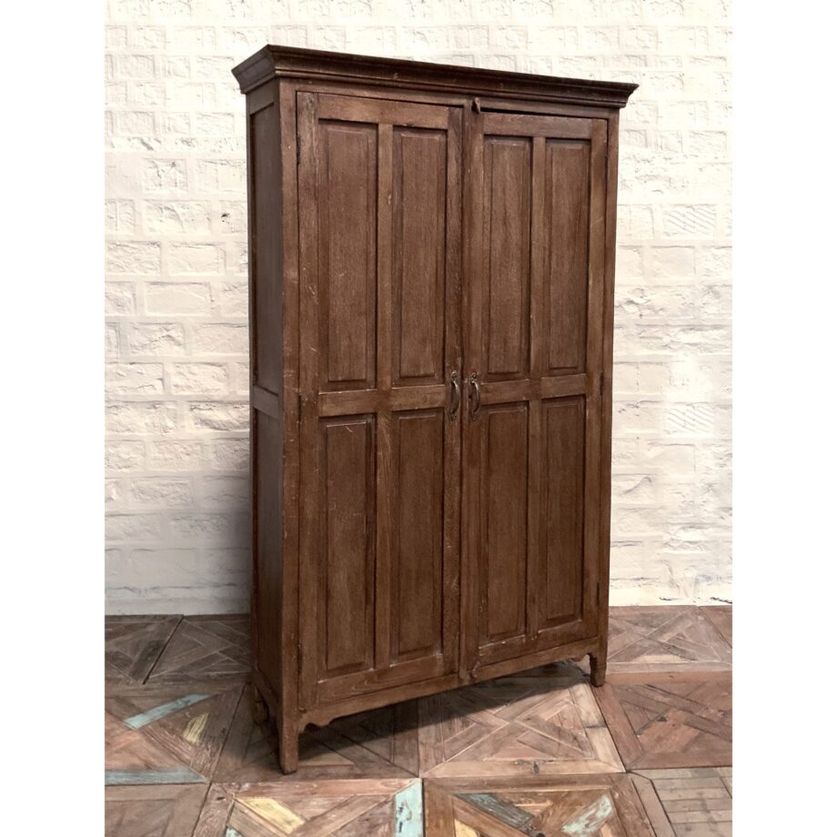 AP3371 - Two Door Cabinet