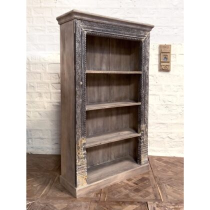 AP3400 - Open Bookshelf
