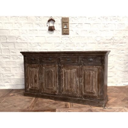 AP3416 - Four Door Sideboard