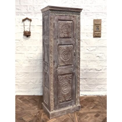 AP3424 - Single Door Cabinet