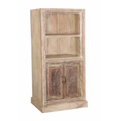 AT661 - Open Top Cabinet