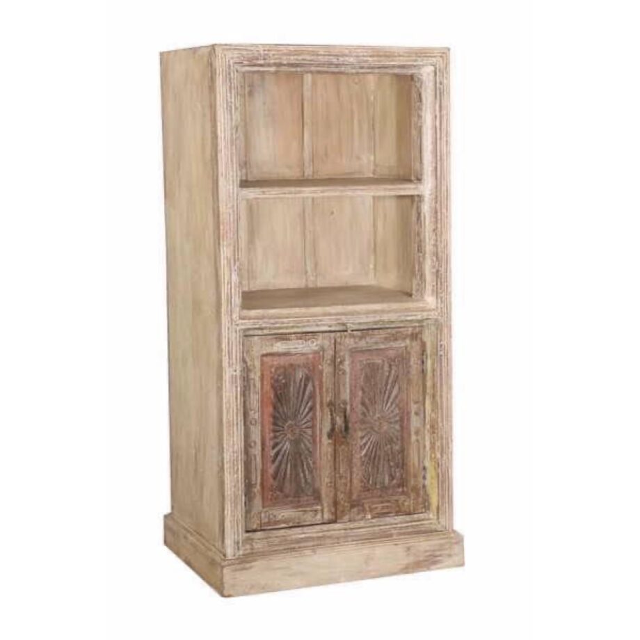 AT661 - Open Top Cabinet