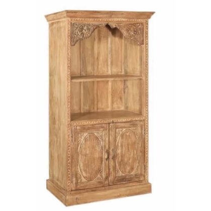 AT665 - Open Top  Cabinet