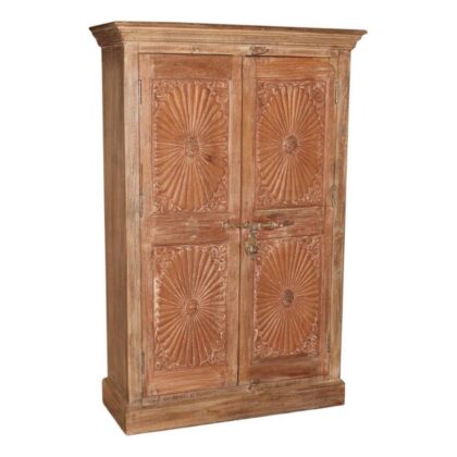 ASC392 - Two Door Cabinet