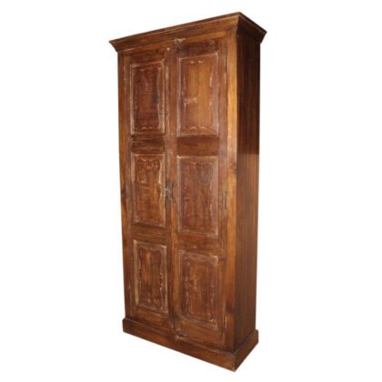 ASC393 - Two Door Cabinet