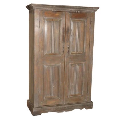 ASC395 - Two Door Cabinet