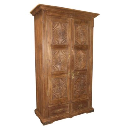 ASC397 - Two Door Cabinet