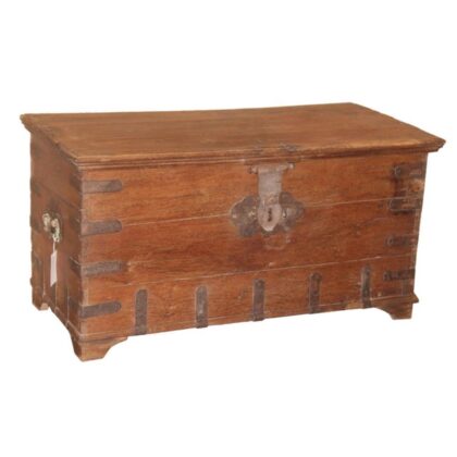 ASC408 - Trunk