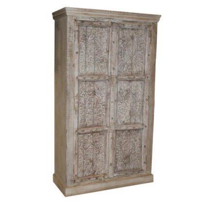 ASC448 - Two Door Cabinet