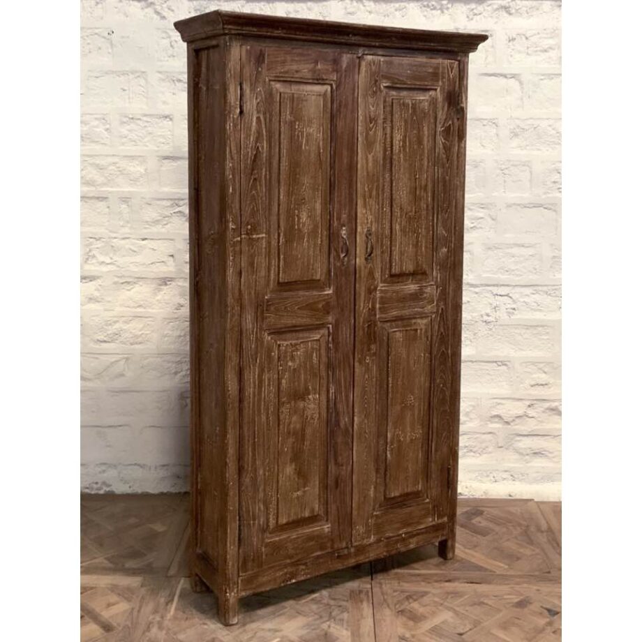 AP3475 - Two Door Cabinet