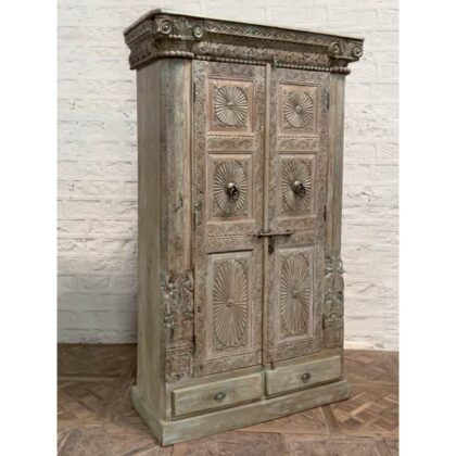 AP3492 - Two Door Cabinet
