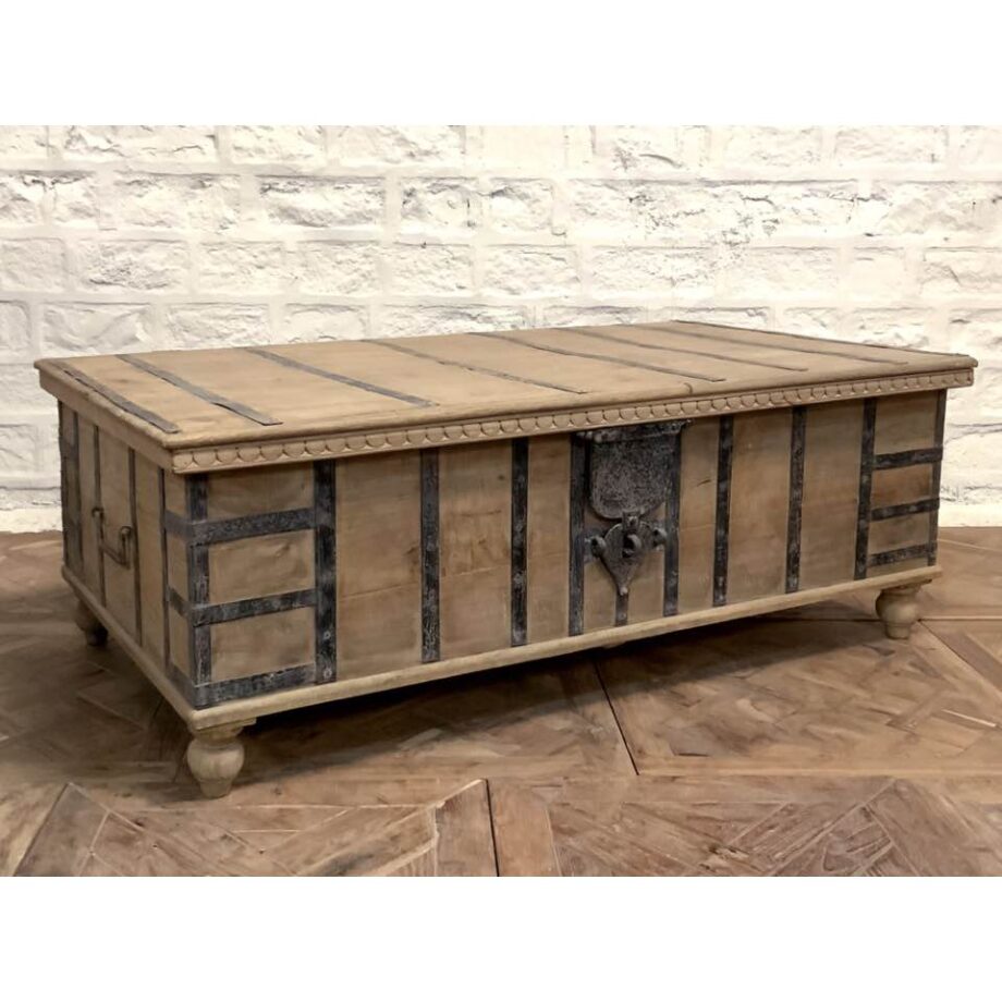 AP3510 - Trunk