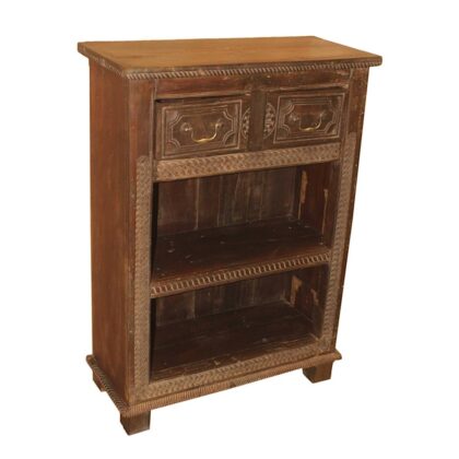ASC562 - Open Bottom Cabinet