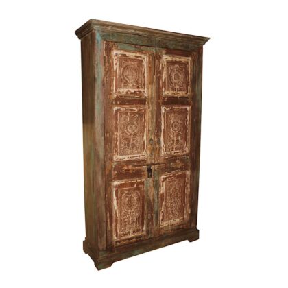 ASC565 - Two Door Cabinet