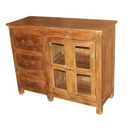 ASC571- Two Door Sideboard