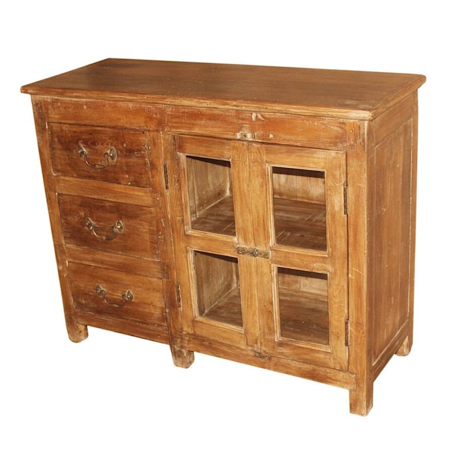 ASC571- Two Door Sideboard