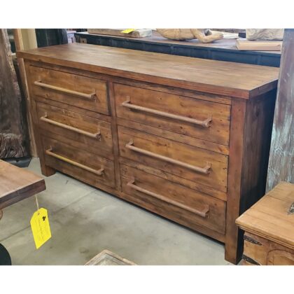 Brixton Dresser-Small
