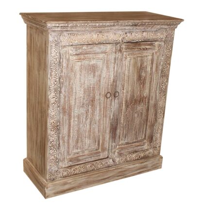 ASC586 - Two Door Console