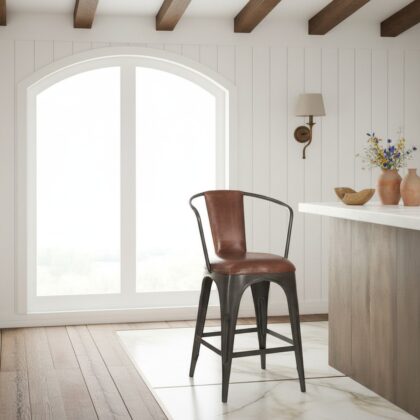 Pullman Counter Chair