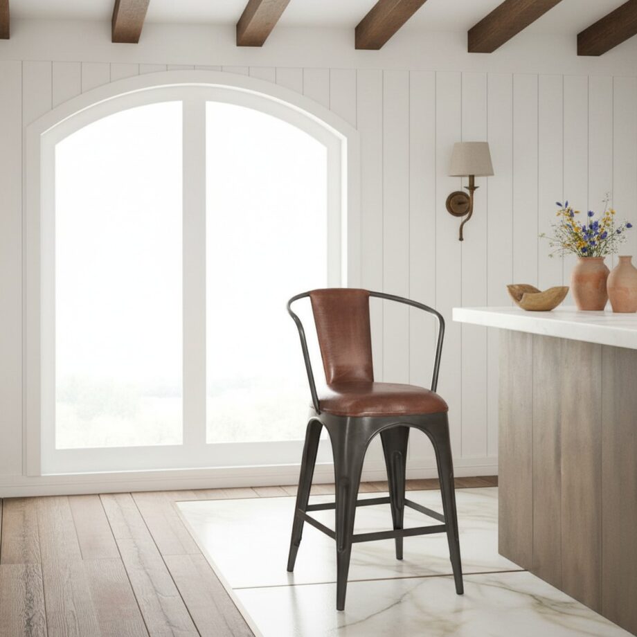 Pullman Counter Chair