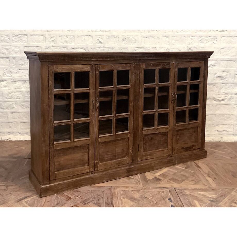 Four Door Console