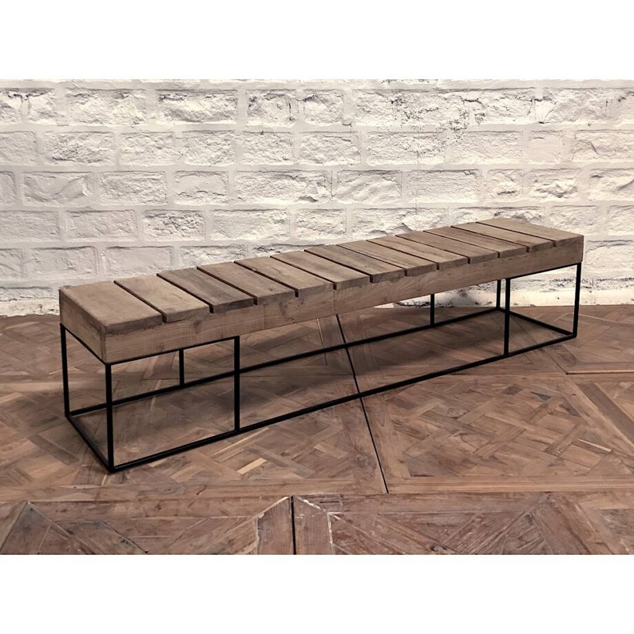 AP3558 - Bench