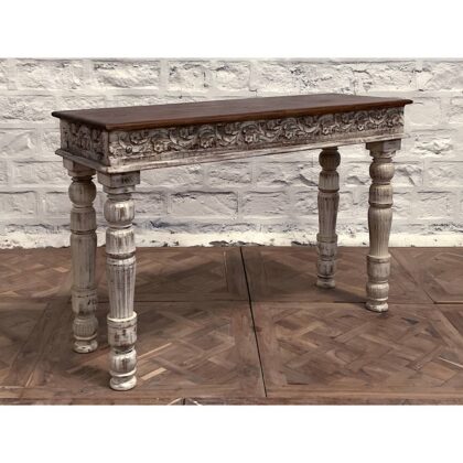AP3573 - Console Table